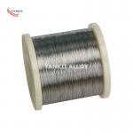 Annealed Soft Copel Copper Nickel Alloy Wire For Thermocouple Relay