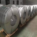 Big Spangle Galvanized Iron Coil 3-8 Tons Weight for sale