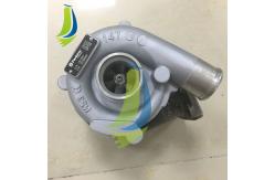 China 754111-5009 Turbocharger For GT2052S Diesel Engine supplier