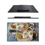 700 Nit 49 Inch Lcd Menu Board For Restaurant