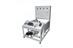 China Auto Automatic Transmission Training Educational Equipment supplier