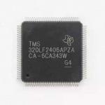 TMS320LF2406APZA for sale