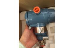 China In Line Emerson Rosemount Pressure Transmitter 33051TG3A2B21AB4M5 supplier