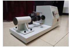 China Stable Running Coating Inspection Instruments , Coating Hardness Tester Long Service Life supplier