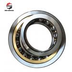 Gcr15 Steel Material NSK 7936CSULP4 Single Row Angular Contact Ball Bearing for sale