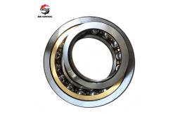 China Gcr15 Steel Material NSK 7936CSULP4 Single Row Angular Contact Ball Bearing supplier