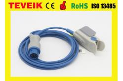 China Biolight SPO2 Probe Sensor Reusable Adult spo2 ds5000, 12pin supplier