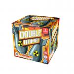 OEM Cake Fireworks , Customized 16 Shots Cakes With 32 Huge Breaks for sale