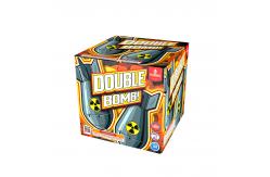 China OEM Cake Fireworks , Customized 16 Shots Cakes With 32 Huge Breaks supplier