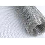 30m BWG 22 23 Galvanised Welded Wire Mesh Roll Fencing For Chicken Cages for sale