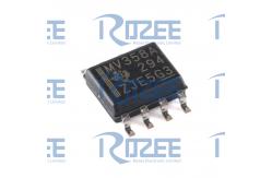 China LMV358AIDR supplier