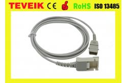 China BCI Spo2 Extension Cable, Adapter cable DB9pin to DB9 female supplier