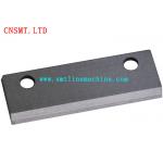 MV2C Panasonic Mounter Accessories Cutter 1020122021 102012202102 Tungsten Steel Dynamic and Static Cutter for sale