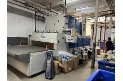 China High Efficiency Radio Frequency Dryer Energy Saving With Stainless Steel Material supplier