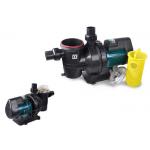 Filter Function Aquarium Water Pump Single Phase For Fresh / Sea Water for sale
