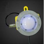 5000lm Gas Station LED Canopy Light , Explosion Proof LED Industrial Lighting for sale