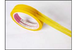 China Durable Anti-static Tape with Acrylic Adhesive High-Temperature Resistance supplier