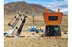 China GDQ-2D Well Casing Inspection Tool with Real-Time Data Sync supplier