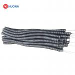 FeCrAl25/5 Spring Heat Resistance Electric Heating Element Spring For Furnaces for sale