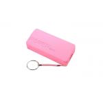 Digital Display 2*18650 Battery Power Bank Kit With Two 5V USB Outputs