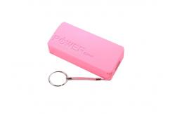 China Digital Display 2*18650 Battery Power Bank Kit With Two 5V USB Outputs supplier