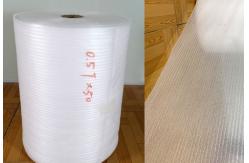 China 1000*2000mm EPE Foam Roll Packaging Material Expanded Polyethylene Foam supplier