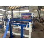 Ordinary Type 5-12 Mm Steel Bar Rabar Mesh Welding Machine High Performance for sale