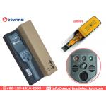 Electronic Safety Checking Security Metal Detector Wand Impact Resistant ABS Plastic