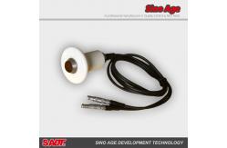 China Standard Small Diameter Ultrasonic Thickness Gauge Probe High Performance supplier