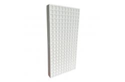 China Water Proof EPS Foam Seedling Tray Suspended Foam Seedling Tray Customization supplier