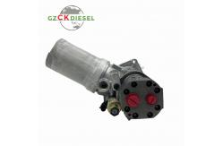 China Fuel Injection Pump 180-7341 for E325C E325B supplier