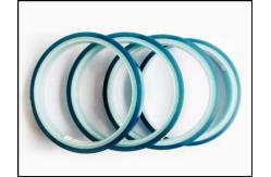 China Sealing solution made easy with high heat duct tape plastic material supplier