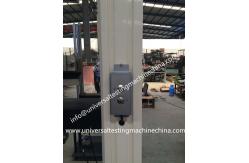 China Quality Geotextile Tensile Testing Machine supplier