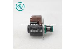China 9109-903 Engine Parts Common Rail Inlet Metering Valve 9307Z523B Engine supplier