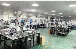 China Automatic Soldering Machine manufacturer