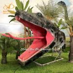 Robot Animatronic Animal Weatherproof Animatronic Snack for Exhibition and Decoration for sale