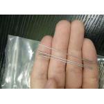 Medical And Industrial Stainless Capillary Tube Od 0.25mm for sale