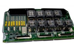 China GE IS210TRPGH1B IS200TRPGH1BDE Primary Trip Terminal Board supplier
