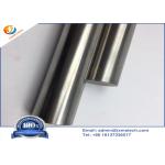 Industrial WNiCu Tungsten Heavy Alloy 90% Purity Tungsten Bar for sale