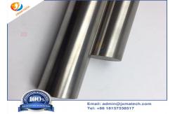 China High Hardness Tungsten Heavy Alloy Bars supplier