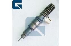 China VOE21698153 21698153 Engine Fuel Injector For HDE16 EURO 5 Engine supplier