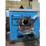 Automatic SUS304 Garment Washing Dehydration Dyeing Machine Cloth Garment Dyeing Machine for sale