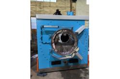 China Low Liquor Ratios Garment Dyeing Machine High Performance Eco Friendly supplier