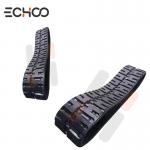 230x48x66 Airman AX16 Rubber Track Compact Excavator Undercarriage Frame for sale