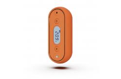 China IP67 Waterproof Oxygen Gas Detector Personal O2 Sensor supplier