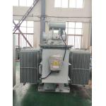 50Hz 60Hz Power Distribution Transformer For Power Plant for sale