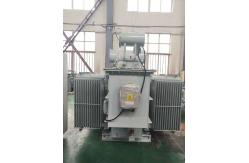 China 50Hz 60Hz Power Distribution Transformer For Power Plant supplier