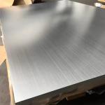 High Strength Aluminum Sheet Plate 5083 5052 H32 6mm Aluminum Alloy Sheet  for Boat for sale