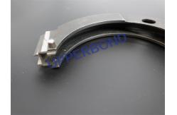 China MK8 MK9 Protos Tobacco Cigarettes Making Machine Knives Shoe supplier