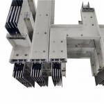 Flush Mounting Aluminum Busbar Trunking Electrical With NEMA 1/3R/4/4X Enclosure for sale